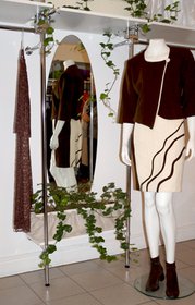 Mansa Syateljé & Boutique - Dress