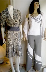 Mansa Syateljé & Boutique - Dress, klänning
